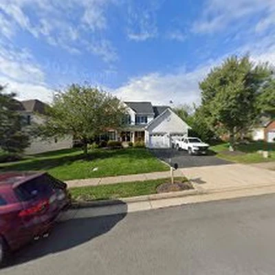 Ashburn Tree