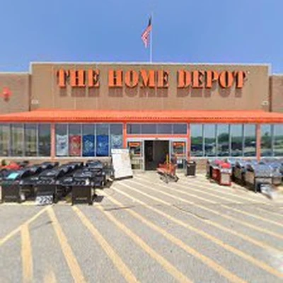Home Services at The Home Depot