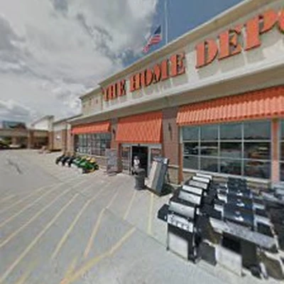 Home Services at The Home Depot