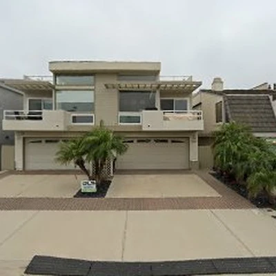 Green Trees of Oxnard