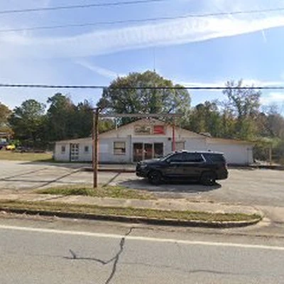 Chambliss Construction Co