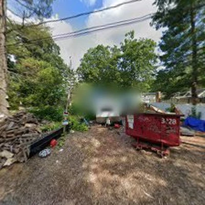 Deadwood Tree and Stump Service LLC