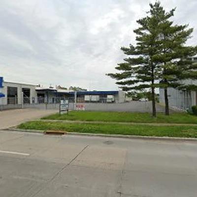 Johnstone Supply