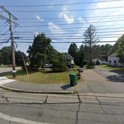 New England Tree Rescue,LLC