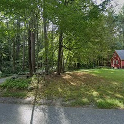 Joe Regan Tree Work Inc.