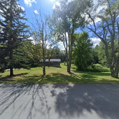 West Branch Tree Service