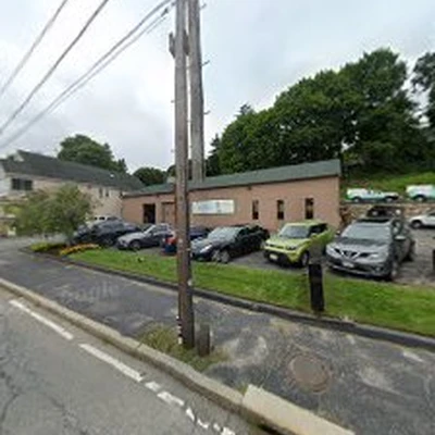 Ford's Hometown Services
