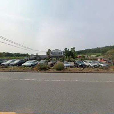 Bigelow Nurseries