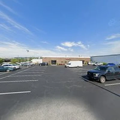 Allied Supply Company