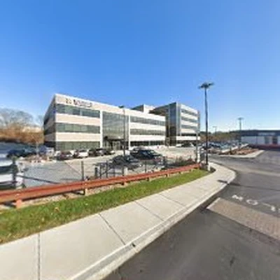 Blackstone Valley Asphalt