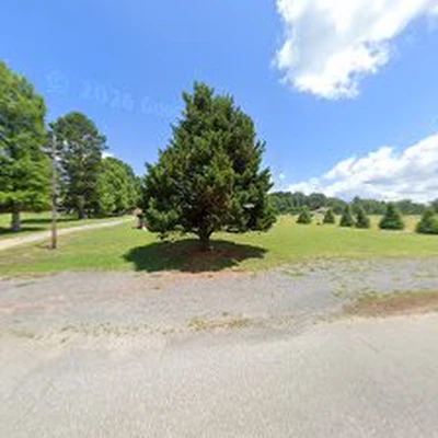 Bradbury Christmas Tree Farm