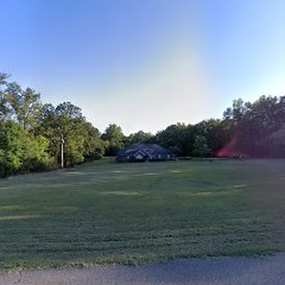 Oak Ridge Tree Services