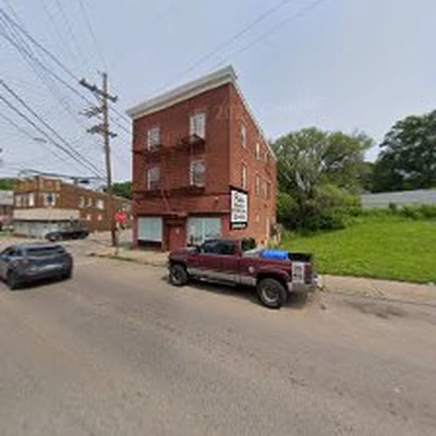 Potts Heating And Air Conditioning