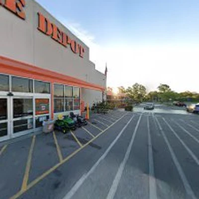 Home Services at The Home Depot