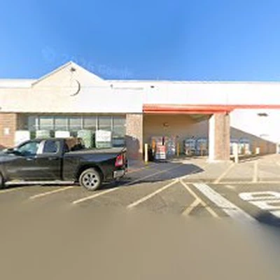 Garden Center at The Home Depot