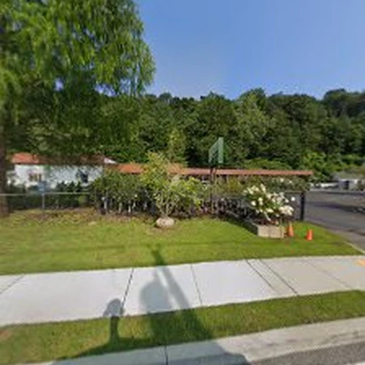 Valhalla Garden Center