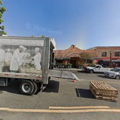 Big Country Dumpster Rental Burbank