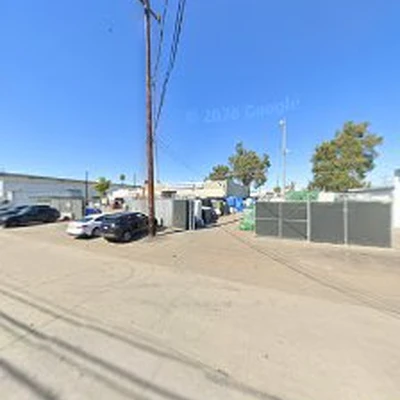 United Garden and Wholesale Inc
