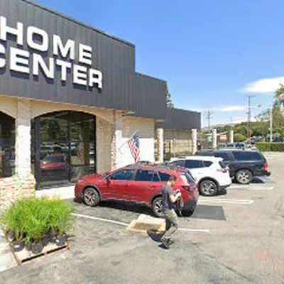 Garden Center