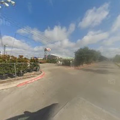 Houston Garden Centers