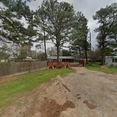 Tomball Tree Solutions