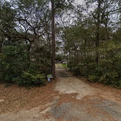 FFlores Tree Services