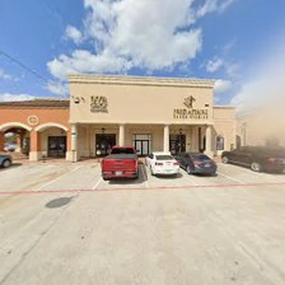 Houston Building Repair Company