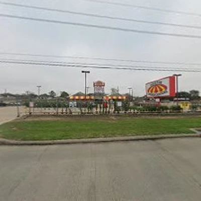 Houston Garden Center