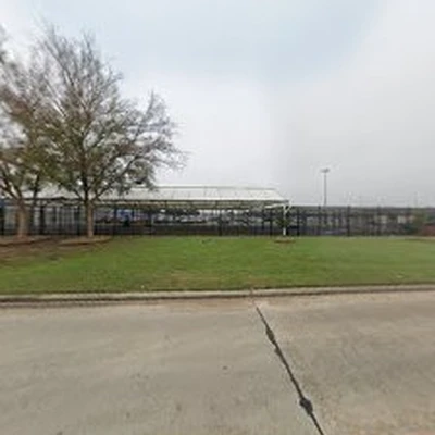 Walmart Garden Center