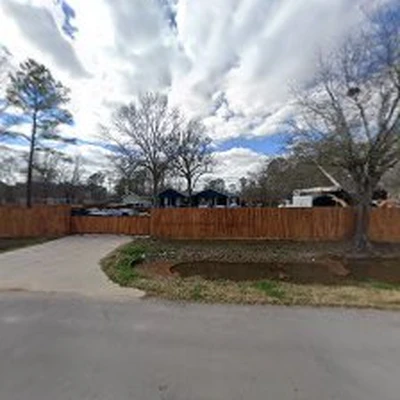 Martinez tree services