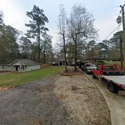 Conroe’s Best Tree Service