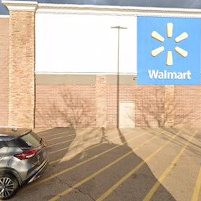 Walmart Garden Center