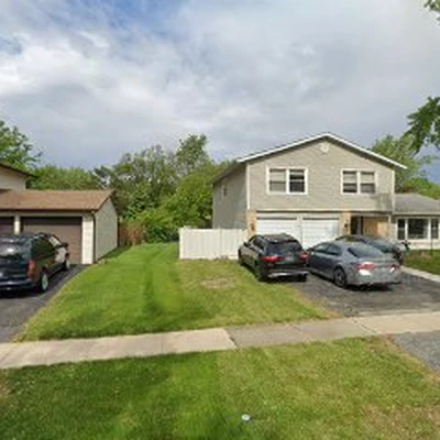 Gus Tree Service Hanover Park