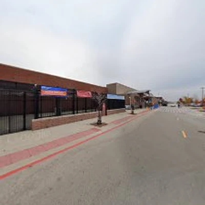 Walmart Garden Center