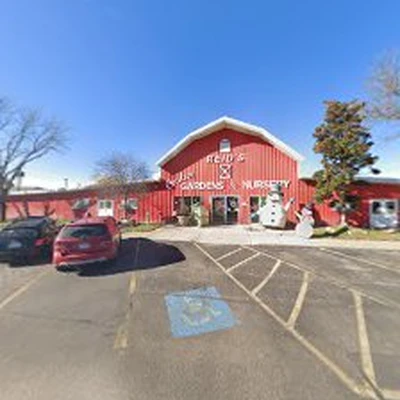 Coulter Gardens & Nursery