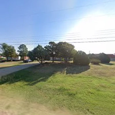 Panhandle Fence Staining