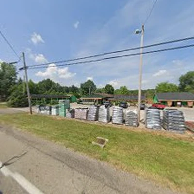 Manchester Garden Center