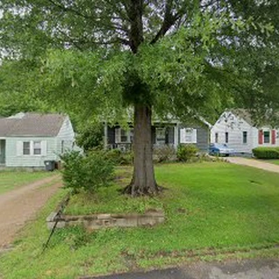 DOBSON TREE SERVICE