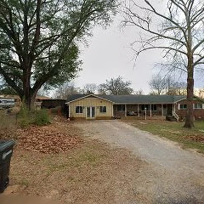 Central Alabama Tree Service
