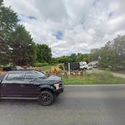 Discount Tree Service