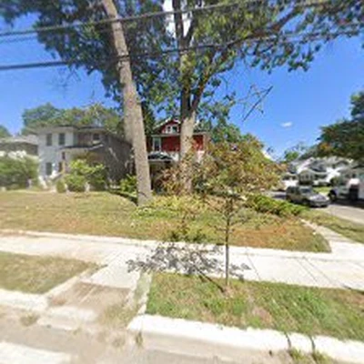 Good Earth Tree Care LLC