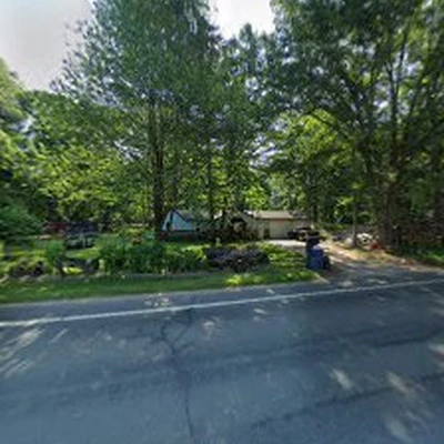 Lake Tree Service