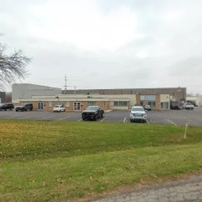 Nu-Arbor Tree & Shrub Care