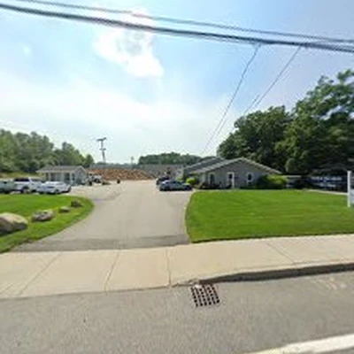 Warwick Tree Service Inc