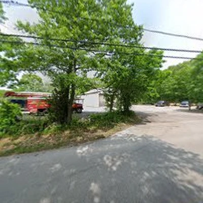 Rocky's Tree Service