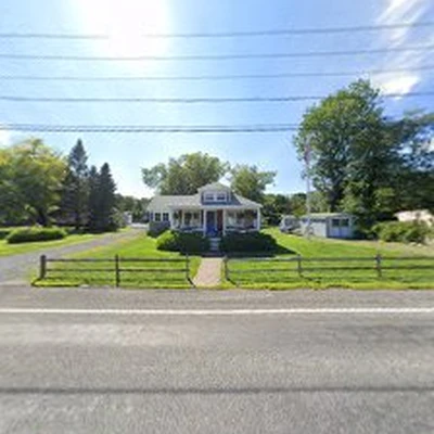 Helger Bros. Tree Service