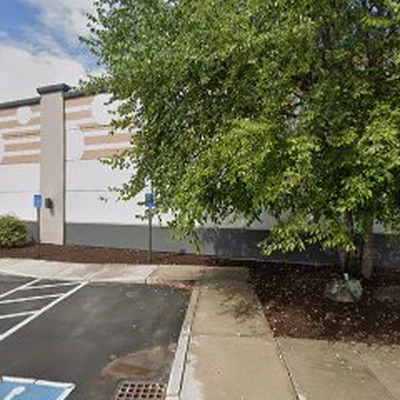 Walmart Garden Center