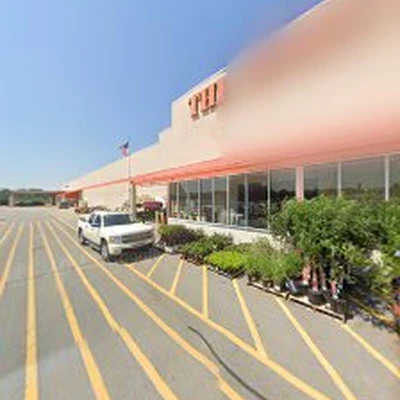 Home Services at The Home Depot