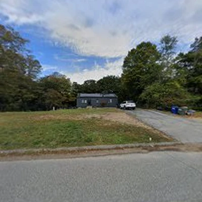 Denison Tree Removal
