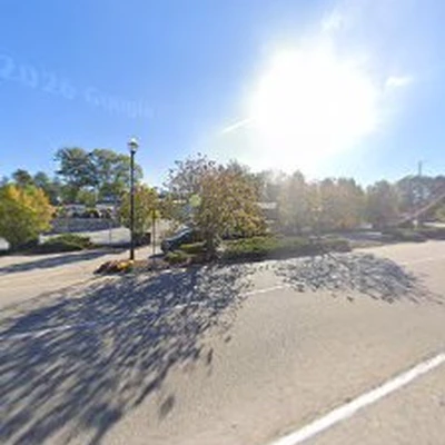 Hilltop Garden Center